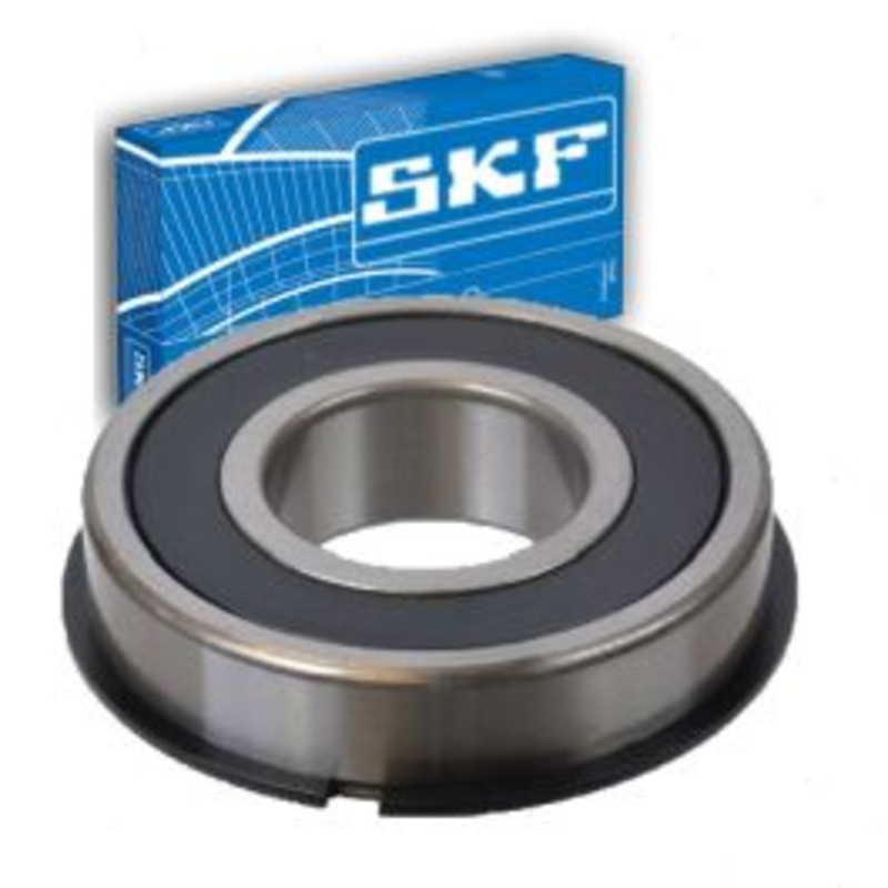 SKF Rear Transmission Input Shaft Bearing for 2007-2017 Jeep Compass