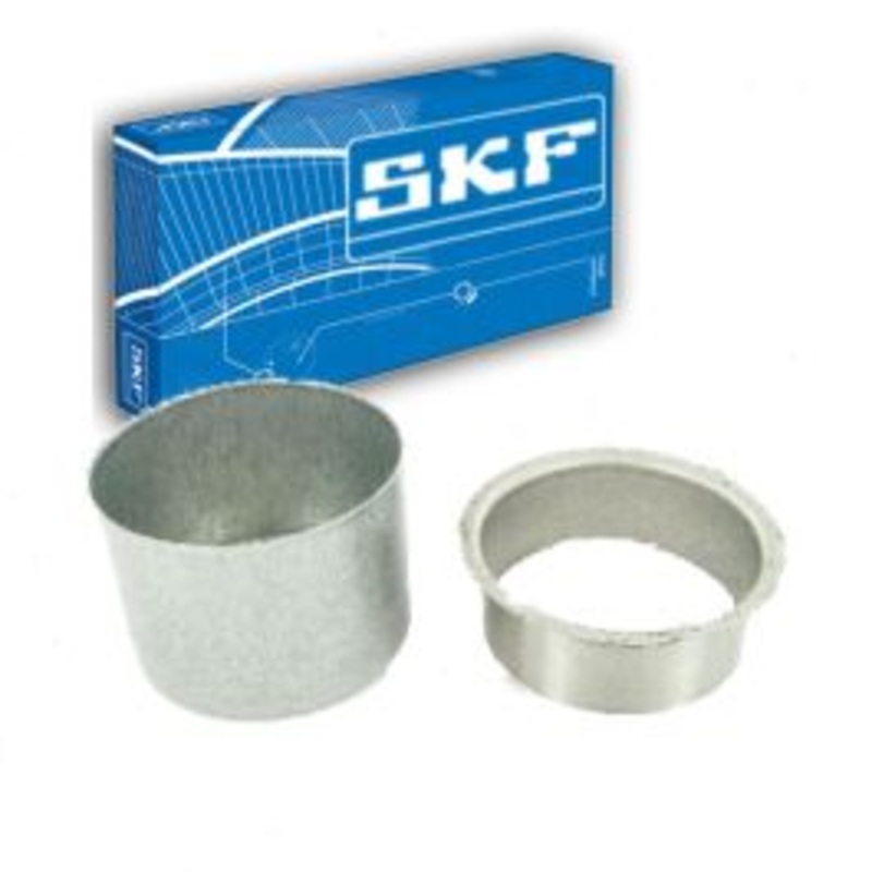 SKF Rear Transmission Repair Sleeve for 1987 GMC V1500