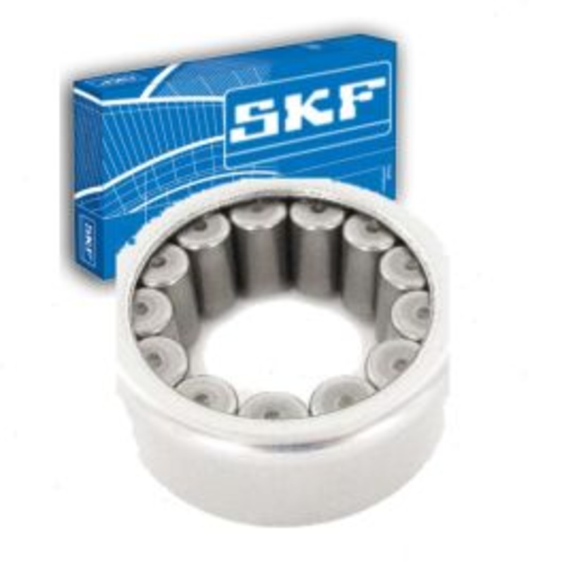 SKF Rear Wheel Bearing for 1988-1999 GMC C1500