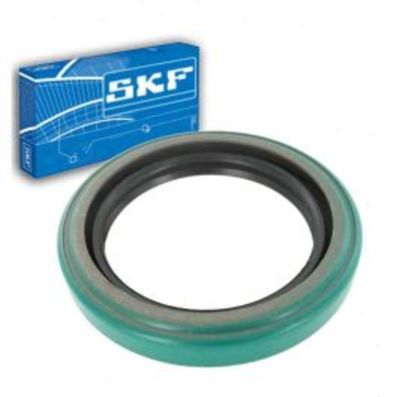 SKF Rear Wheel Seal for 1975-1978 GMC C25