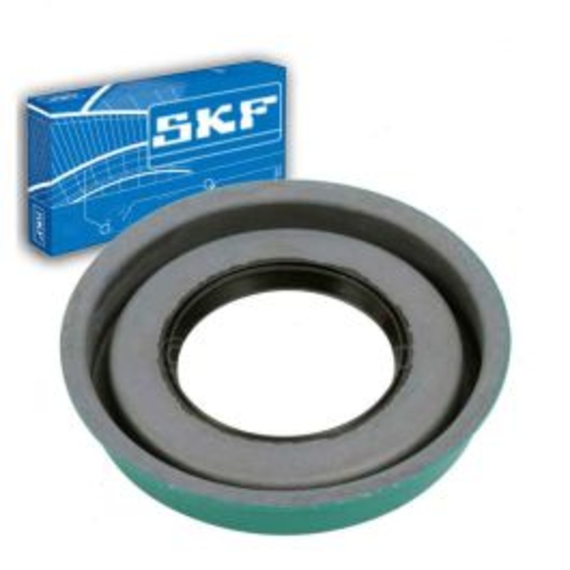 SKF Rear Wheel Seal for 2000-2006 Chevrolet Sonora
