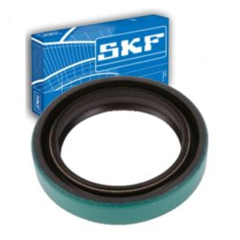 SKF Transfer Case Input Shaft Seal for 1994-1999 Dodge Ram 3500