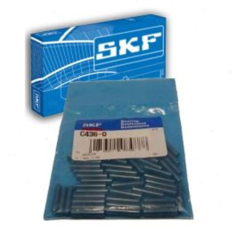 SKF Transfer Case Main Shaft Pilot Bearing for 1963-1964 International C1000