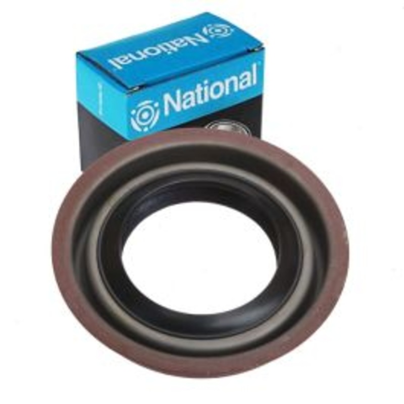 National Extension Housing Seal for 1996-2000 Isuzu Hombre