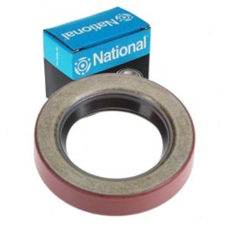 National Front Transfer Case Output Shaft Seal for 1955 Jeep Willys
