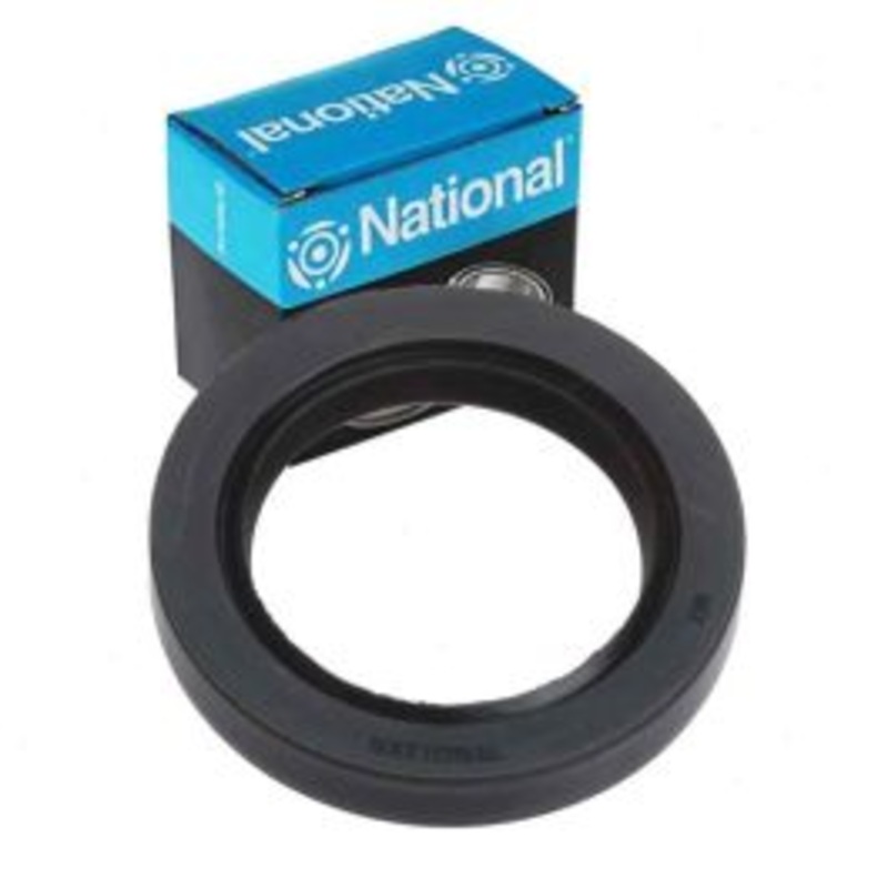 National Front Transmission Oil Pump Seal for 1987-2001 Jeep Cherokee