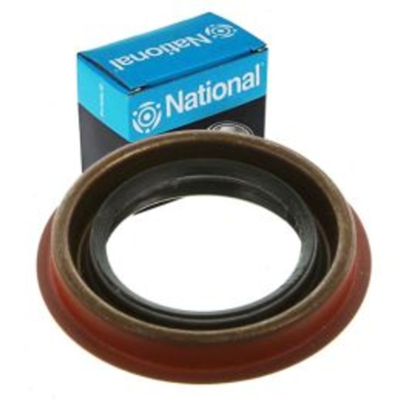 National Left Transmission Output Shaft Seal for 2006-2010 Kia Optima
