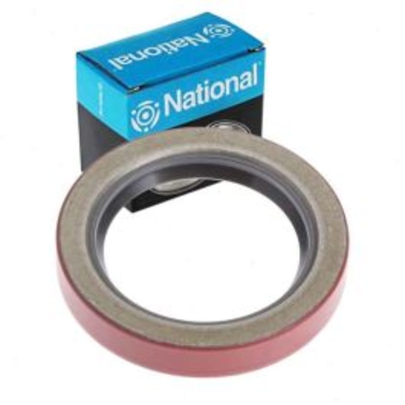 National Transmission Output Shaft Seal for 1958 Studebaker 3E12