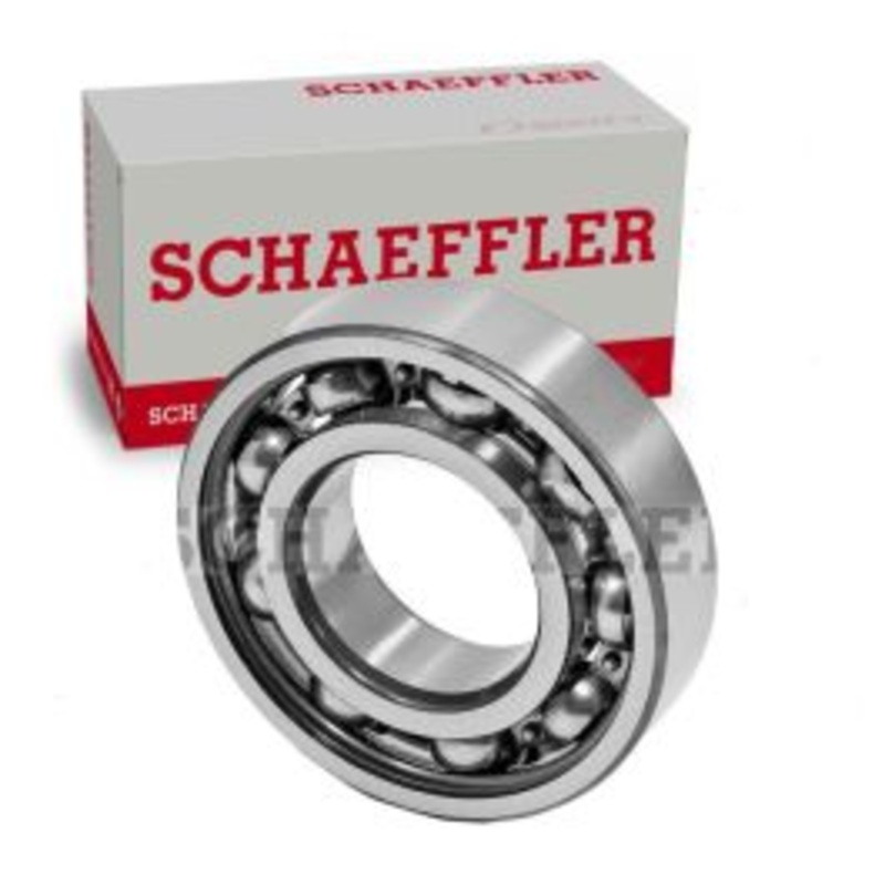 Schaeffler Power Take Off PTO Output Shaft Bearing for 1957 International S130