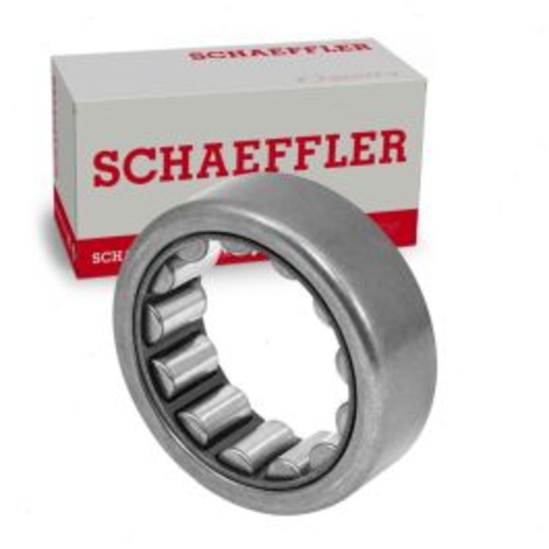 Schaeffler Rear Axle Shaft Bearing for 1975-1980 Dodge B100