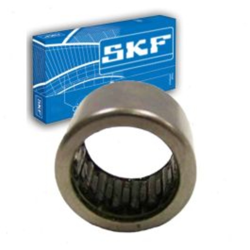 SKF Clutch Pilot Bearing for 1999 Dodge Ram 3500 Van