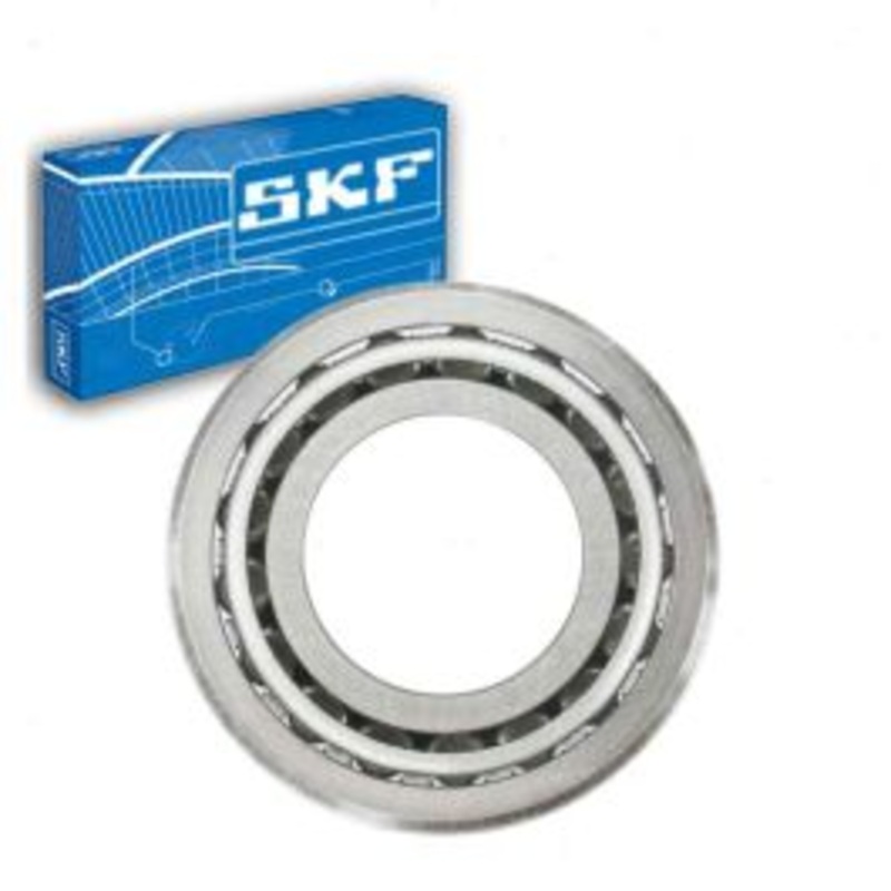 SKF Front Outer Wheel Bearing for 1984-1992 Lincoln Mark VII