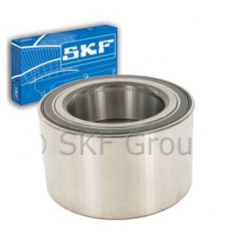 SKF Front Wheel Bearing for 2006-2007 Mercedes-Benz ML500