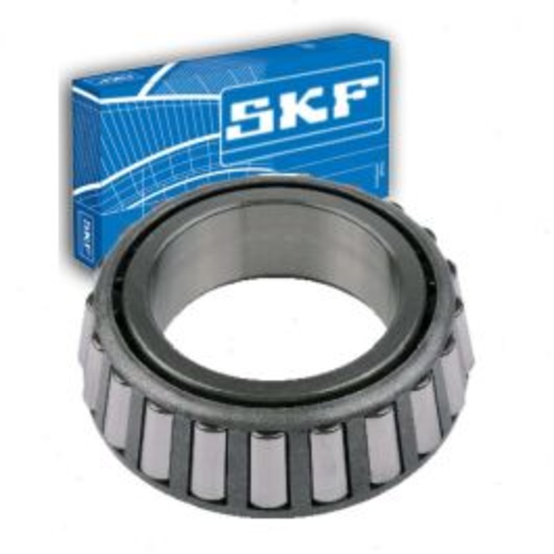 SKF Rear Axle Differential Bearing for 1953 Dodge B-4 Truck