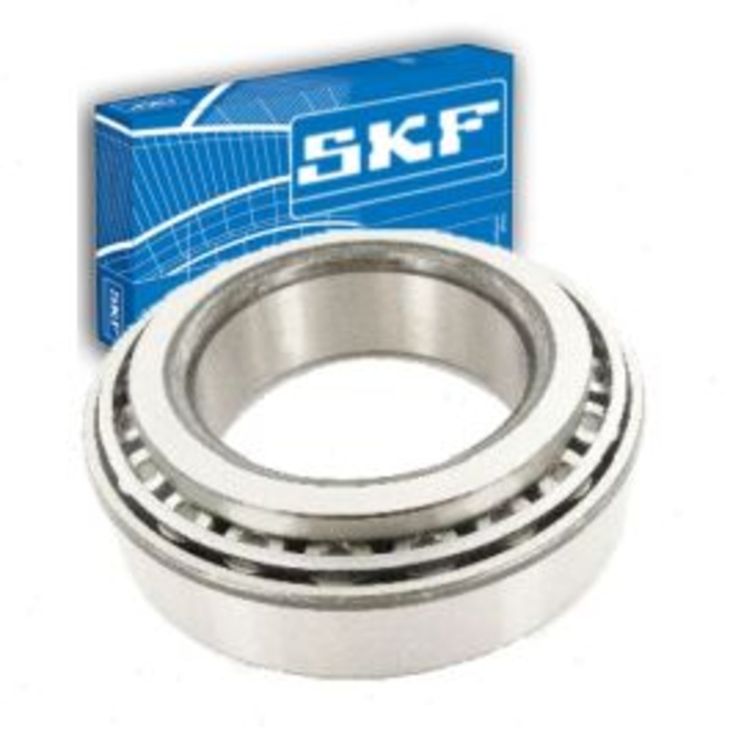 SKF Rear Axle Differential Bearing for 1965-1974 American Motors Ambassador