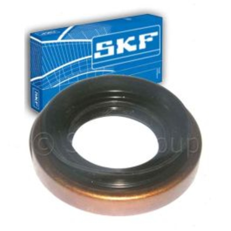 SKF Rear Axle Shaft Seal for 1999-2003 Lexus RX300