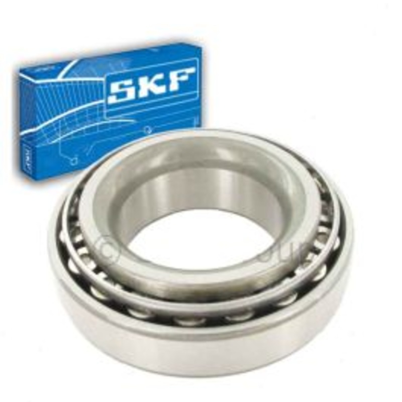 SKF Rear Inner Wheel Bearing for 1983-1988 Mitsubishi Tredia