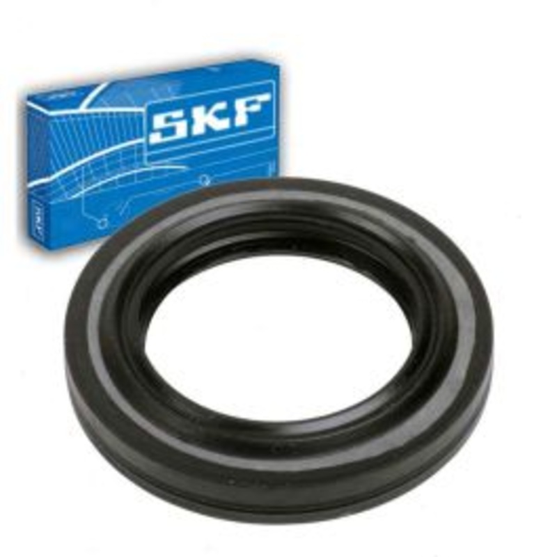 SKF Rear Outer Wheel Seal for 1965 International D1000