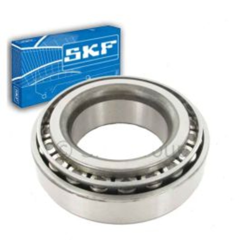 SKF Rear Transmission Input Shaft Bearing for 1983-1988 Dodge 600