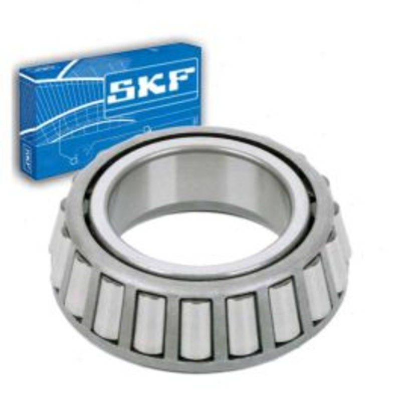 SKF Rear Transmission Input Shaft Bearing for 1984-1993 Dodge Daytona