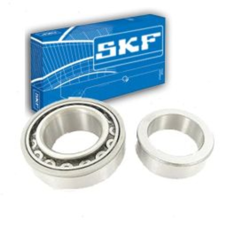 SKF Rear Wheel Bearing for 1977-1978 Buick Riviera