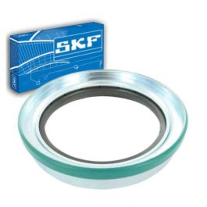 SKF Rear Wheel Seal for 1957 International SA120