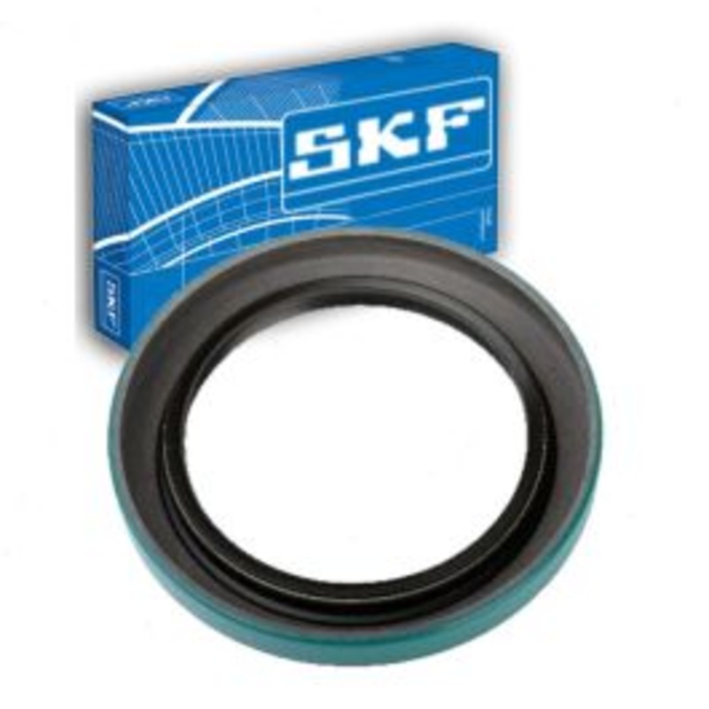 SKF Rear Wheel Seal for 1958-1966 Hillman Husky