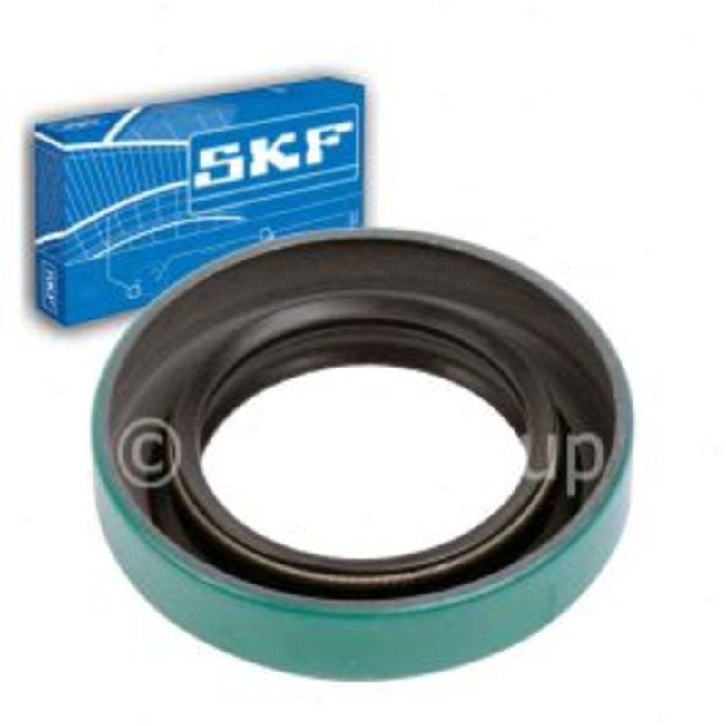 SKF Rear Wheel Seal for 1972-1974 Dodge Challenger