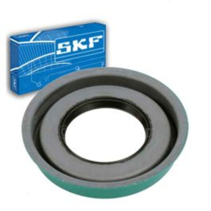 SKF Rear Wheel Seal for 2003-2006 Chevrolet SSR