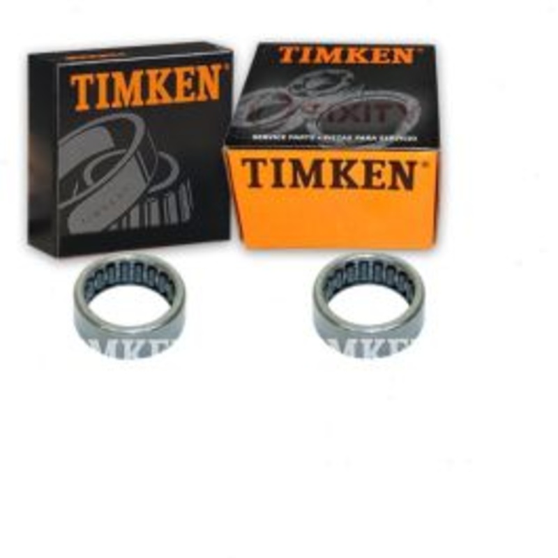2 pc Timken B3216 Transfer Case Output Shaft Bearings