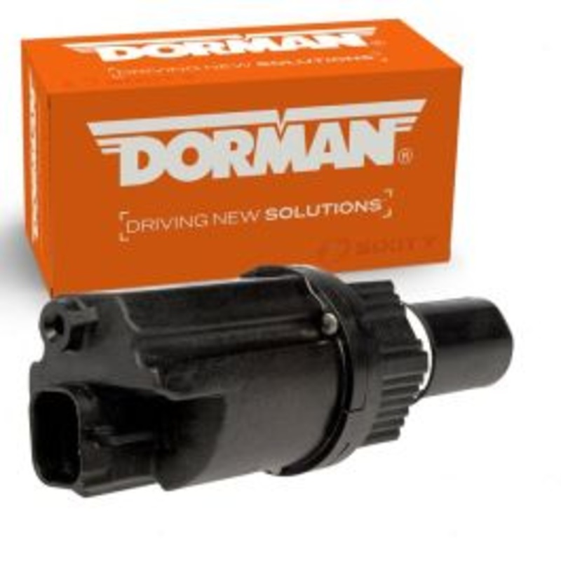 Dorman 4WD Actuator for 1988-1999 Chevrolet K1500