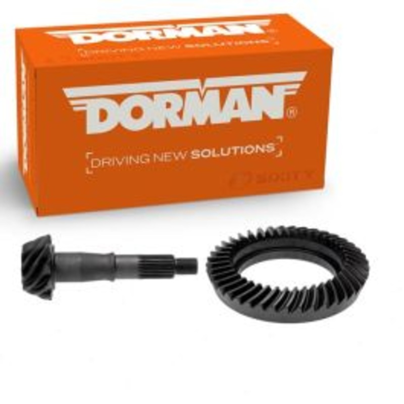 Dorman Rear Differential Ring & Pinion for 1977-2002 Pontiac Firebird