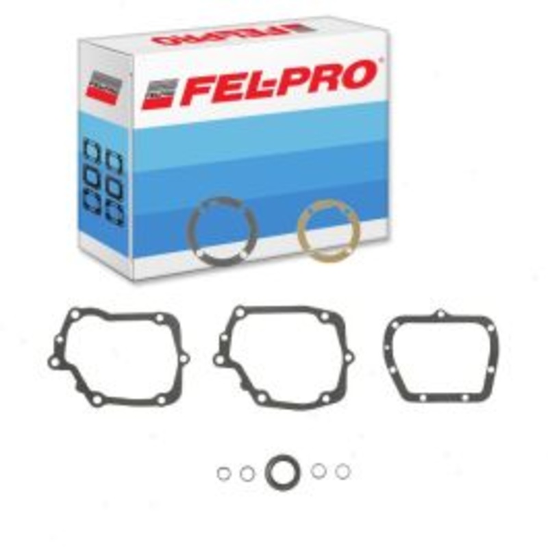 Fel-Pro Manual Transmission Gasket Set for 1964 Oldsmobile Super 88