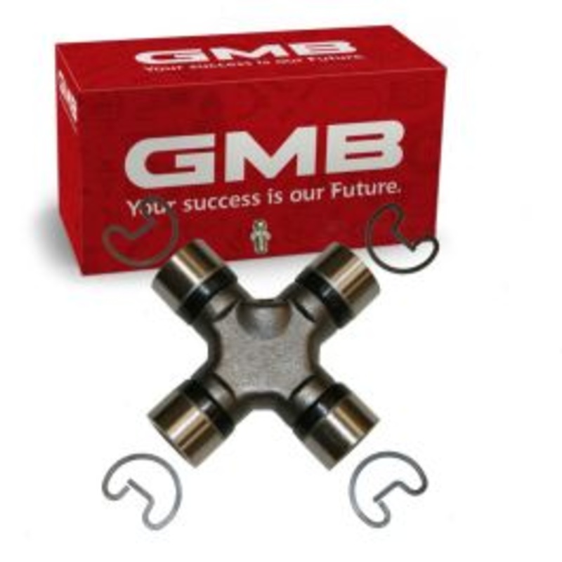 GMB 211-0160 Universal Joint