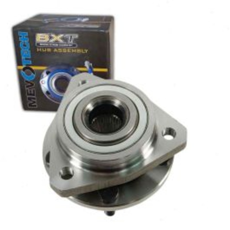 Mevotech BXT H513138 Wheel Bearing Hub Assembly