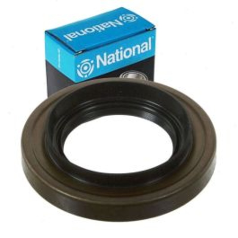 National Front Left Axle Shaft Seal for 2003-2007 Lexus LX470