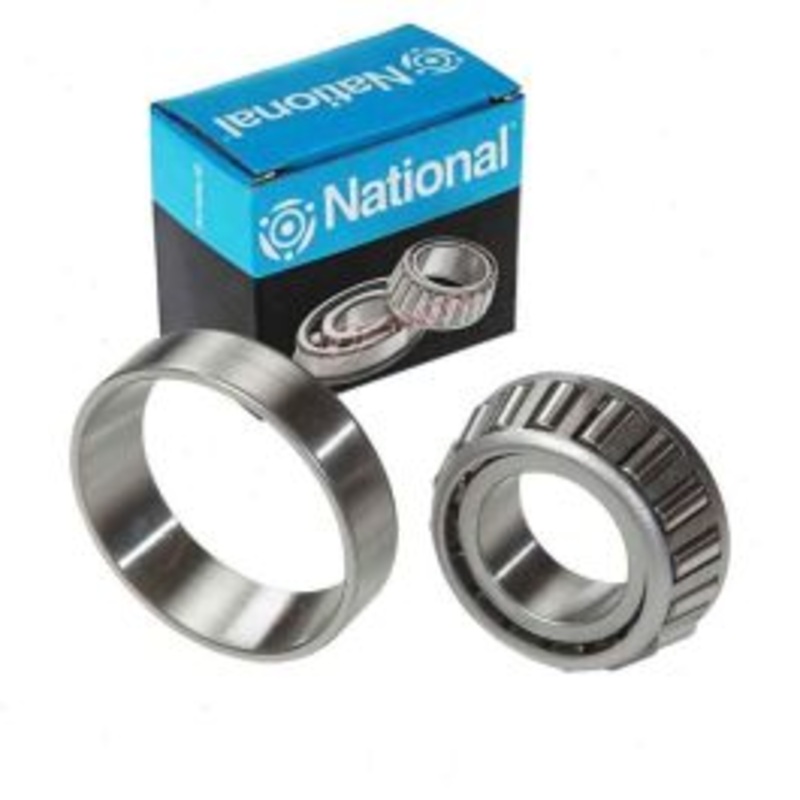 National Front Transmission Countershaft Bearing for 1980-1983 Ford Mustang