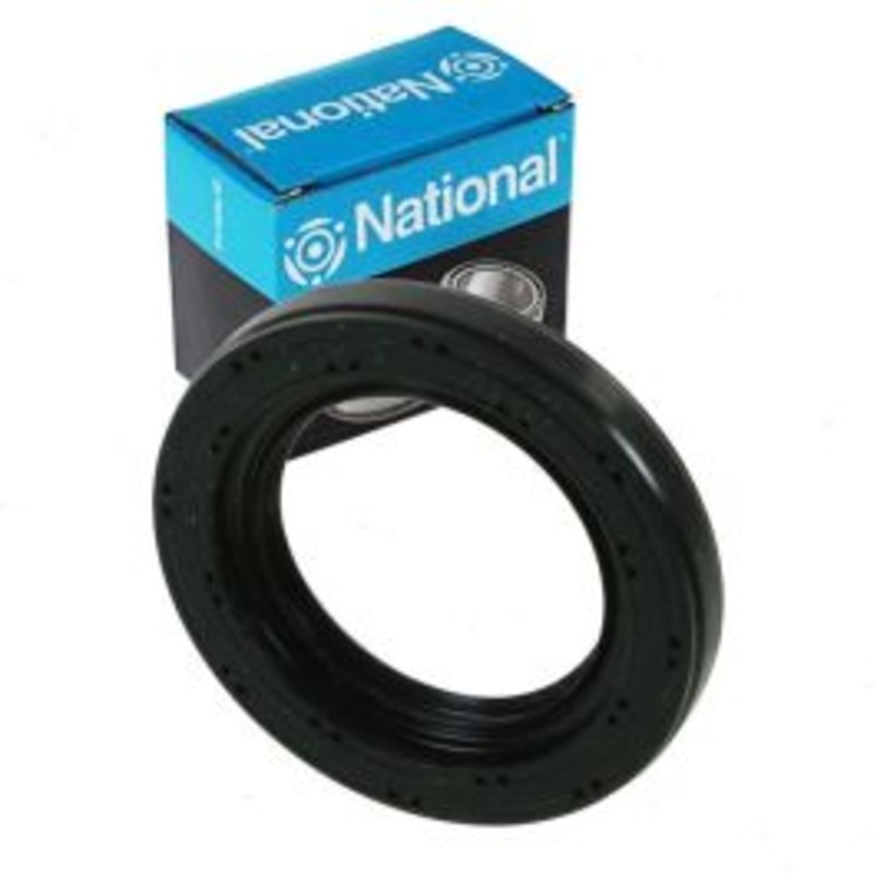 National Right Transmission Output Shaft Seal for 2009-2017 Volkswagen CC
