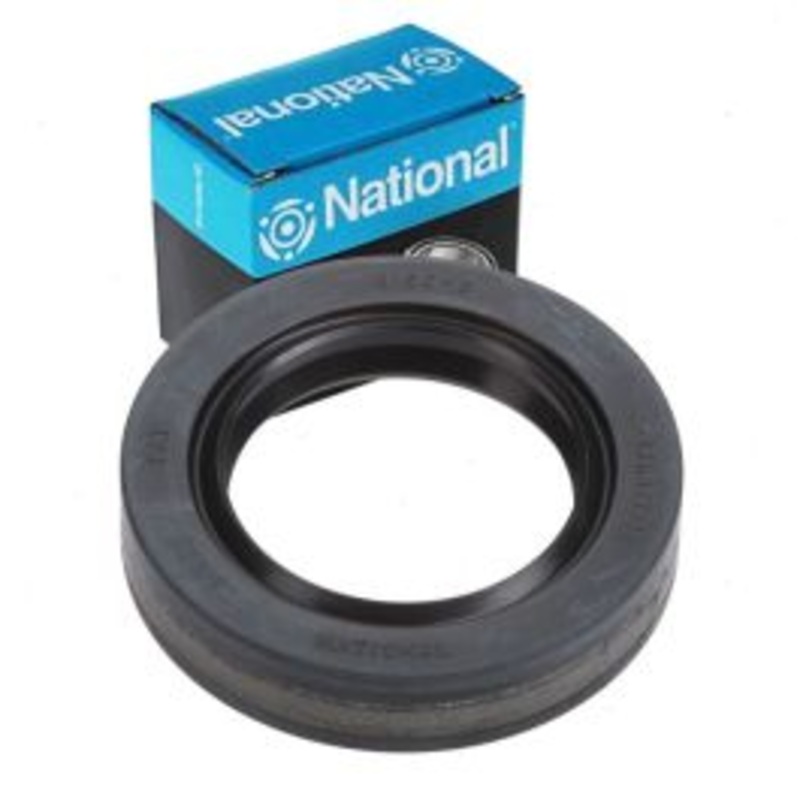 National Transmission Output Shaft Seal for 1954 Fargo FC1B Panel Delivery
