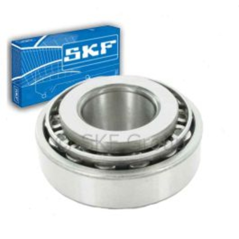 SKF Front Outer Wheel Bearing for 1979-1982 Mazda 626
