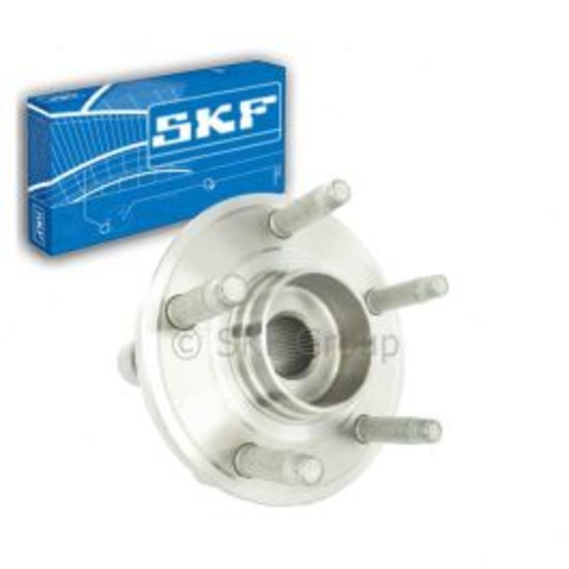 SKF Rear Axle Bearing and Hub Assembly for 2011-2019 Ford Explorer