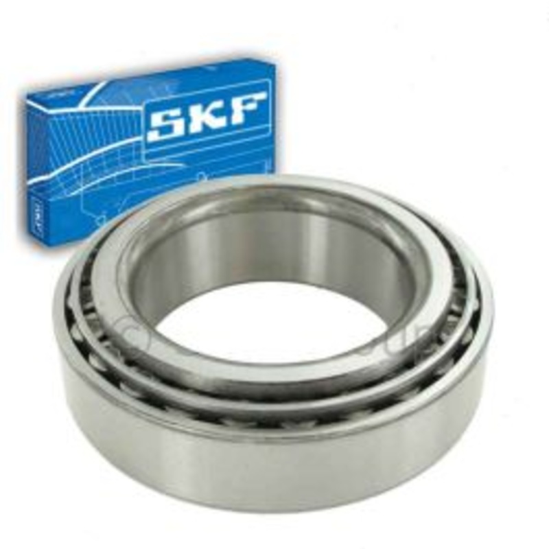 SKF Rear Axle Differential Bearing for 1970-1983 Ford E-100 Econoline