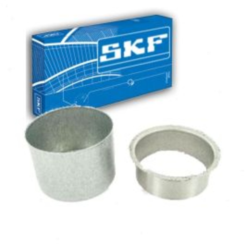 SKF Rear Transmission Repair Sleeve for 1976-1980 Pontiac Sunbird