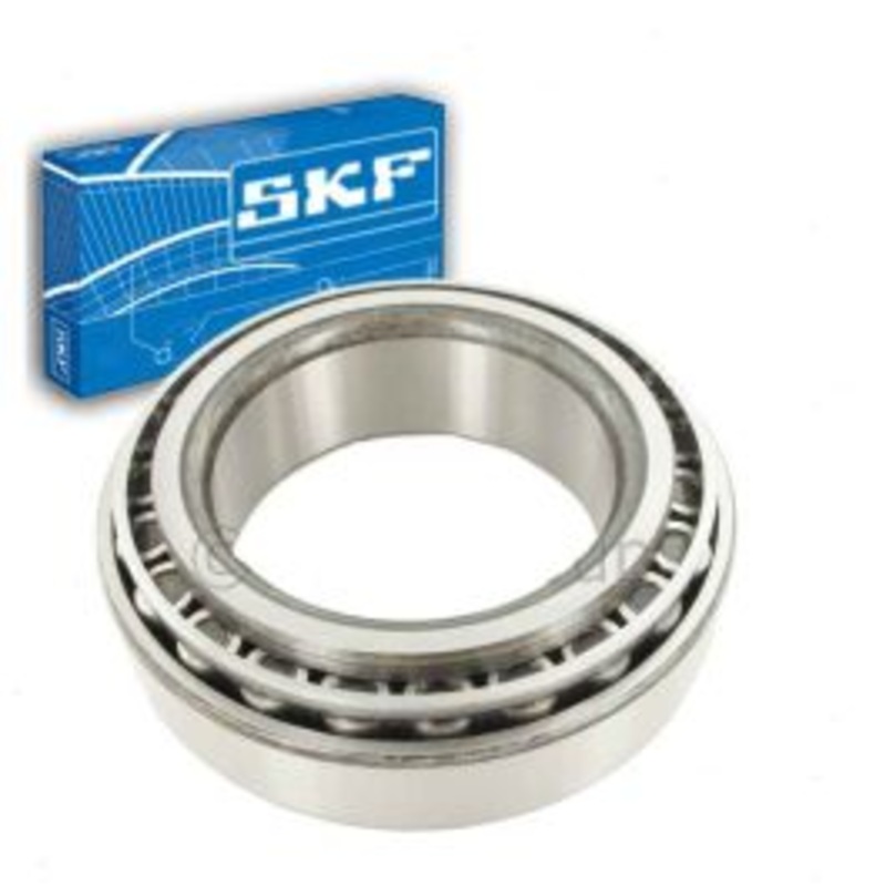 SKF Rear Wheel Bearing for 1995-1998 Dodge B2500