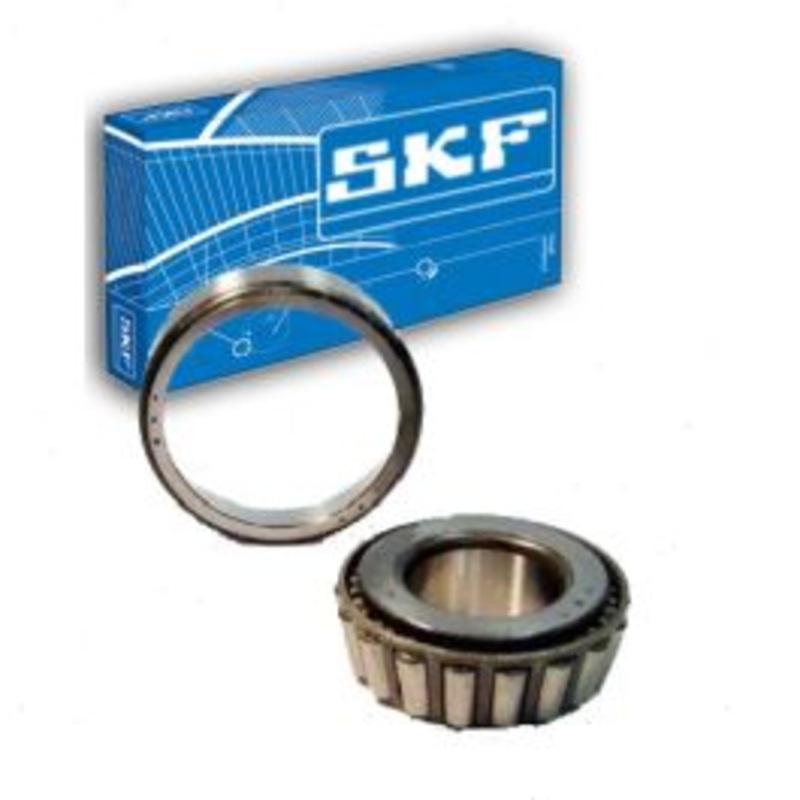 SKF Right Differential Bearing for 2006-2009 Toyota RAV4 3.5L V6