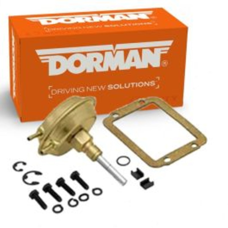 Dorman 4WD Actuator for 1990-1993 Dodge W150