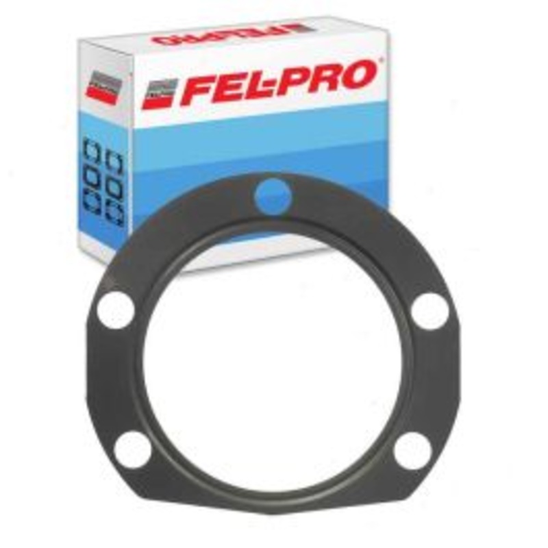 Fel-Pro Rear Axle Shaft Flange Gasket for 1970-1974 Dodge Challenger