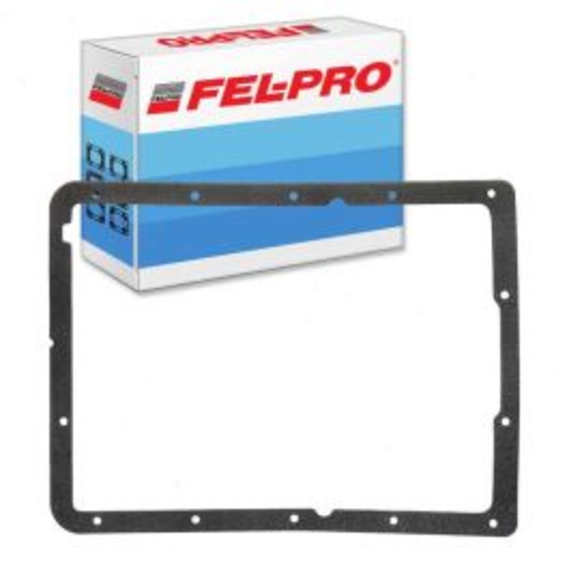Fel-Pro Transmission Oil Pan Gasket for 1967-1982 Toyota Corona
