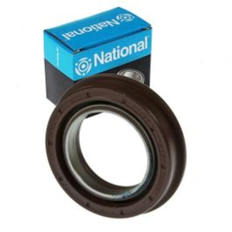 National Front Transfer Case Output Shaft Seal for 1998-2000 Chevrolet K2500