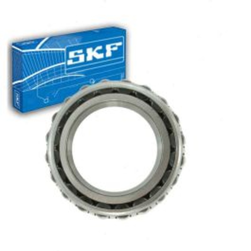 SKF Rear Transmission Countershaft Bearing for 2007 GMC Sierra 3500 Classic